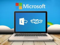 Облегченная версия Skype представлена Microsoft