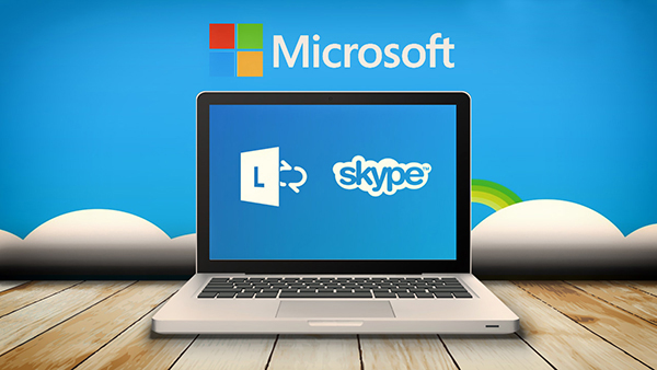 Облегченная версия Skype представлена Microsoft