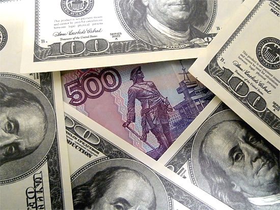 В России ужесточили требования при покупке/продаже валюты на сумму больше $200