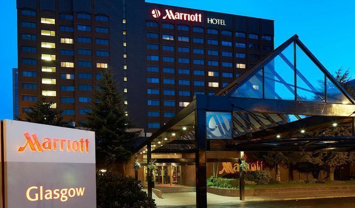 Образовалась крупнейшая в мире сеть отелей: Marriott завершила покупку Starwood за 13,6 млрд долларов