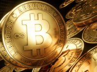 Общая стоимость Bitcoin в обращении составила $14 млрд