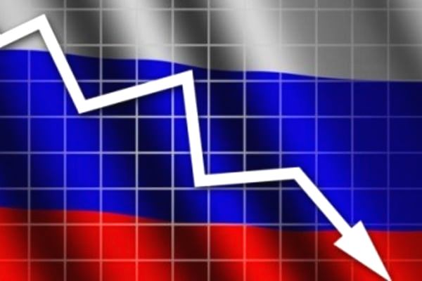 Реакция России на очередной обвал цен на нефть 
