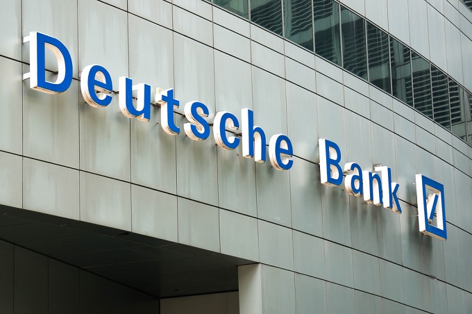 Обвиненные в махинациях Deutsche Bank и JPMorgan Chase решили "откупиться" за $148 млн
