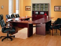 Бизнес-идея: производство офисной мебели