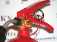 Бизнес идея: обеспечение пожарной безопасности на предприятии