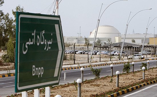 Иран планирует продать РФ 10 тонн обогащенного урана