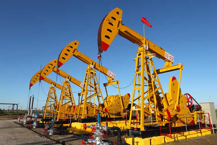 Низкие цены на нефть лишают возможности энергетические компании организовывать IPO