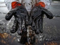 Нефть из Северной Дакоты на мировом рынке