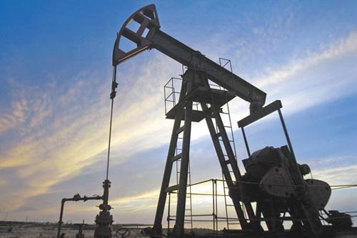 Нефть неудержимо дешевеет: под конец 5 декабря цена опустилась ниже 50 долларов