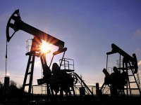 Несмотря на бойкот Ирану нефть Brent и WTI обваливается до $35