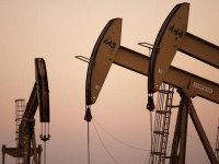 7 апреля нефть растет: Brent поднялась выше $40, WTI — выше $38