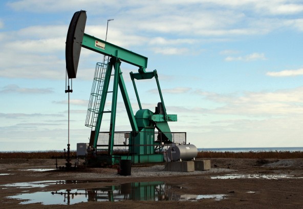 7 ноября нефть WTI и Brent вновь дешевеет – с начала недели спад на 4%