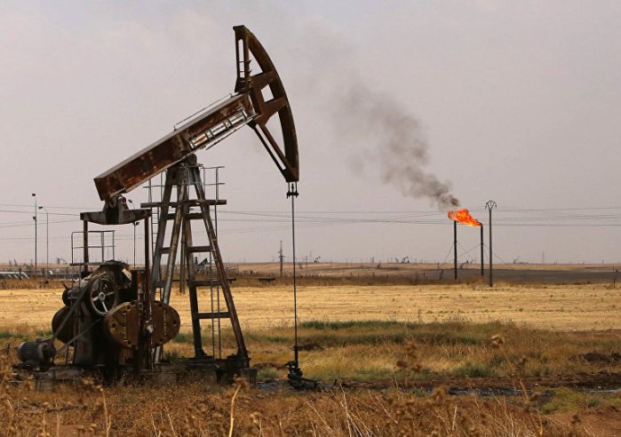 8 апреля на фоне оптимистических настроений экспертов нефть подорожала на 5%