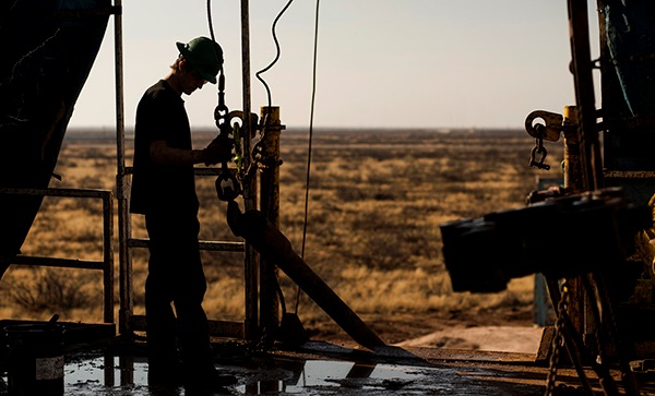 12 апреля цены на нефть поднялись до многомесячных максимумов 