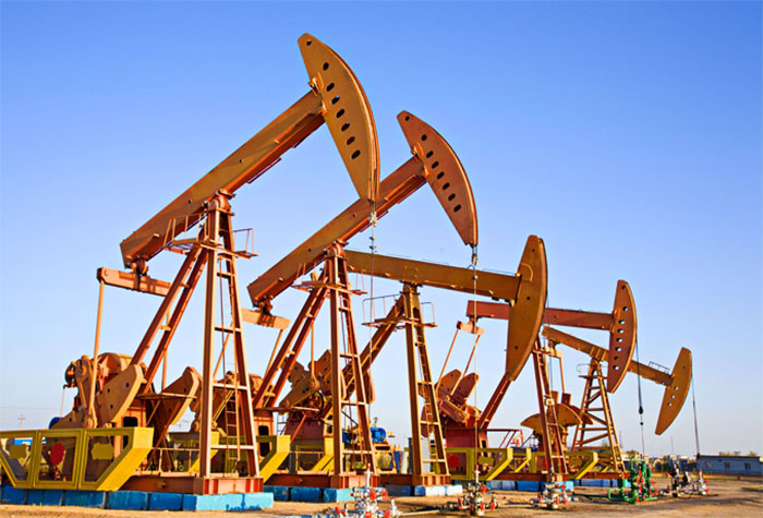 Из-за Ирана цены на нефть падают