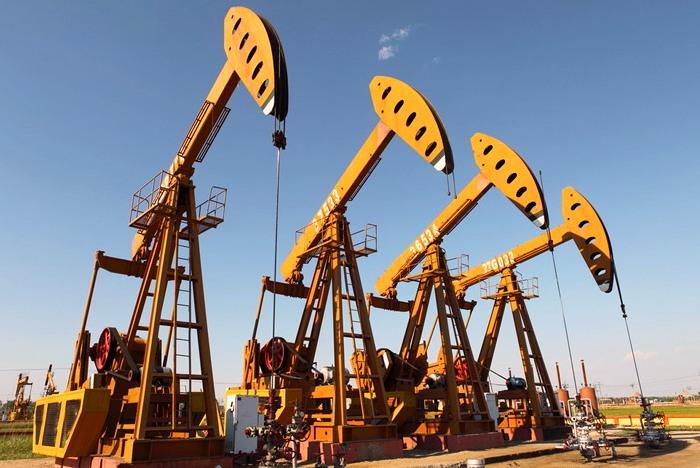 Агентство Moody's прогнозирует нефть по 40$ в 2016 году