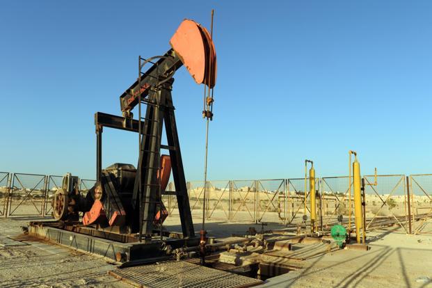 18 декабря цены на основные марки нефти продолжают расти