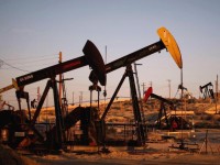 19 октября цены на нефть падают: Brent – ниже $50, WTI идет к $47