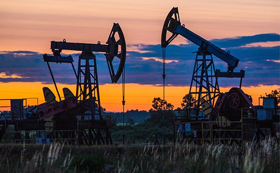 В октябре РФ зафиксирует новый рекорд по количеству добытой нефти
