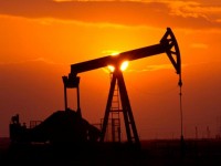 Нефть из США начала поставляться в Израиль