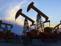 24 марта на фоне переизбытка предложения нефть падает до $40