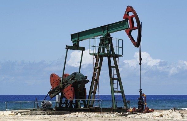 27 июля цены на нефть продолжают падать - США и Ирак увеличивают добычу