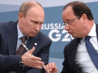 Президент Франции планирует продать России новые военные корабли
