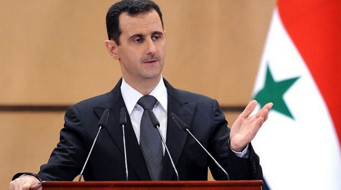 ООН выплатила $18 млн союзникам Башара Асада