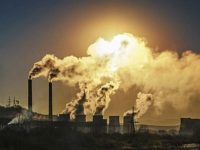 ООН заявляет о катастрофическом увеличении углекислого газа в атмосфере