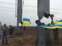 В России готовы перекрыть поставки угля в Украину из-за энергетической блокады Крыма