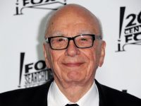 Основатель 21 Century Fox Руперт Мердок покупает за $15 млрд европейскую ТВ сеть Sky