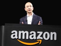 Основатель Amazon Джефф Безос обошел по капитализации самого крупного в мире инвестора