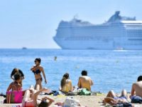 Отдых в Испании подорожает на 10%, – туроператор Thomas Cook