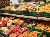 Овощи нового урожая в Украине установили ценовые рекорды