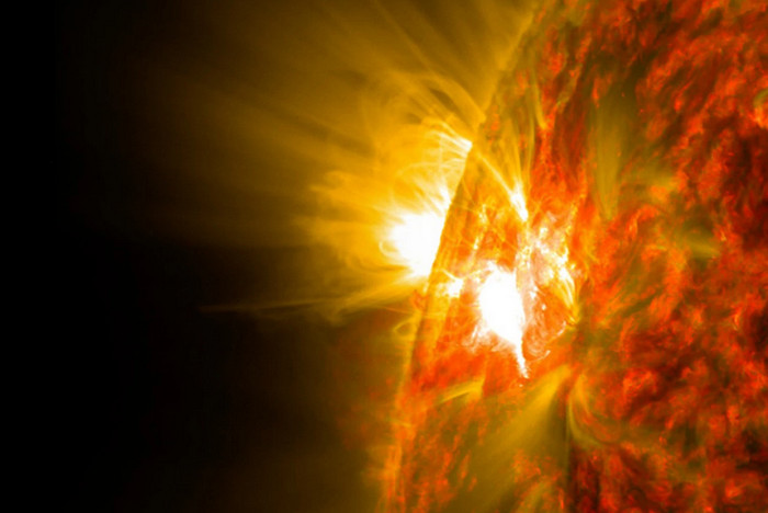Охлаждение Солнца может снизить эффект глобального потепления, - ученые