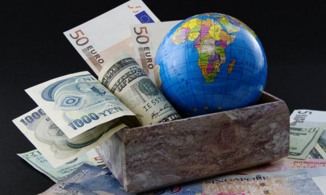 Ожидается масштабный скачек мировой экономики, — МВФ