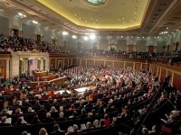 Палата представителей США проголосовала за федеральный бюджет в $1,1 трлн