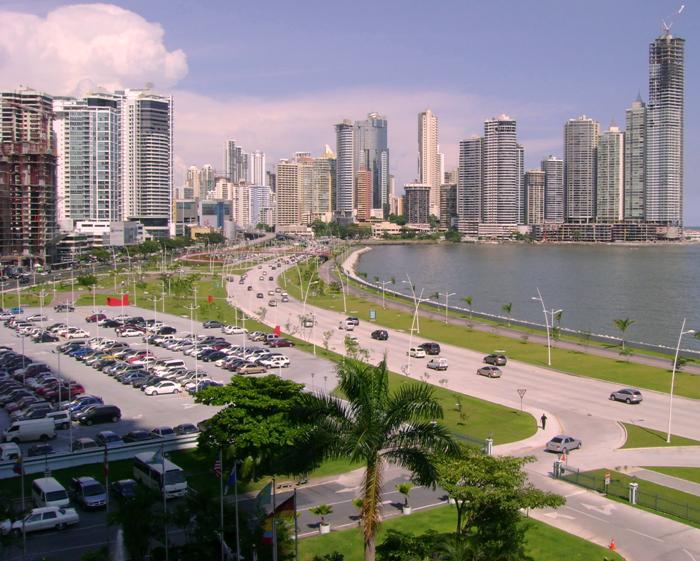 Оффшорные зоны: преимущества регистрации компаний в Панаме