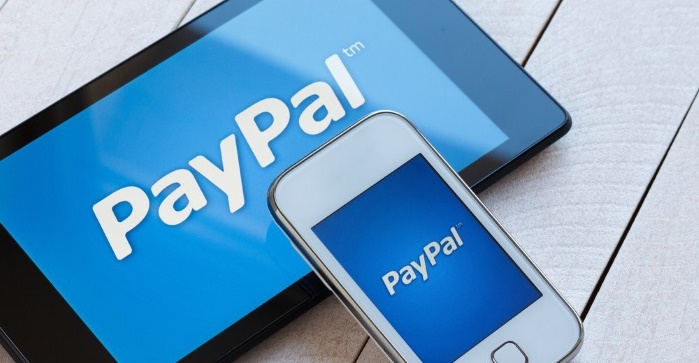 PayPal из-за сбоев в системе заблокировал денежные переводы с украинцев