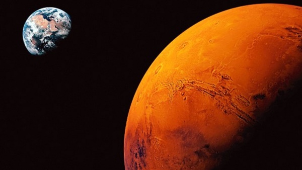 Пекин запланировал отправку первого зонда на Марс в 2020 году