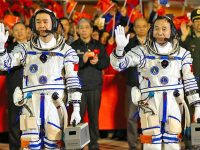 Пекин запланировал отправку первого зонда на Марс в 2020 году