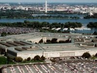 Пентагон допускает ядерный ответ в случае кибератаки на инфраструктуру США