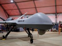 Пентагон получил разрешение на полеты ударных беспилотных самолетов США в Нигере