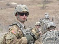 Пентагон построит в Ираке новую военную базу
