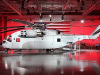 Пентагон продлит контракт с Lockheed Martin на поставку вертолетов
