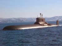 Пентагон зафиксировал “крайне необычные маневры” подводной лодки КНДР