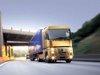 Бизнес идея: перевозка грузов от двери до двери