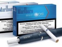 Philip Morris может отойти от производства дымных сигарет