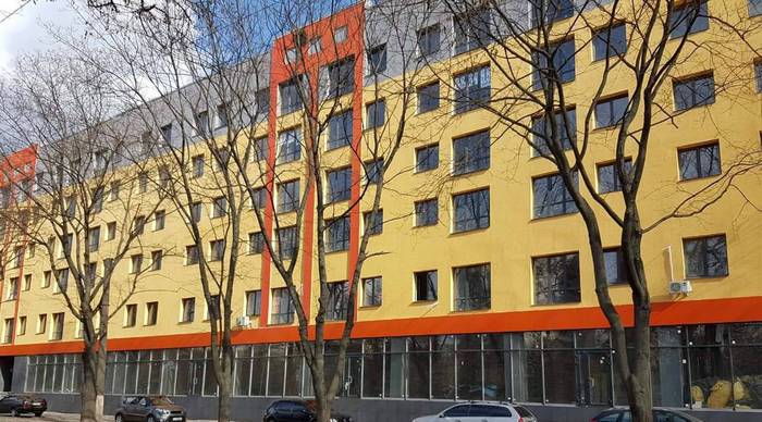 ЖК "Парковый квартал" смарт-квартира Харьков купить дешево без посредников