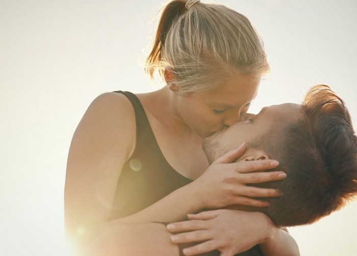 Как правильно целоваться с парнем девушкой правила fdlx фото